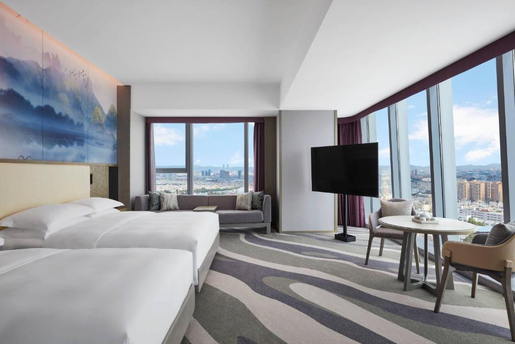 Delta Hotels by Marriott Kunming photo 4