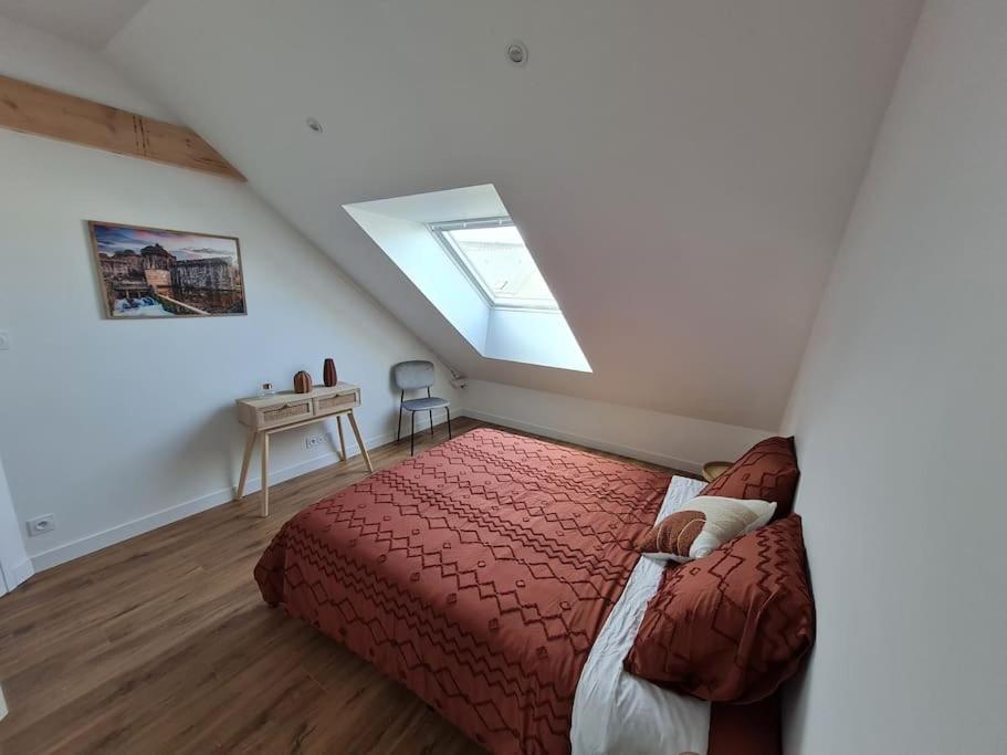 Appartement avec vue photo 1