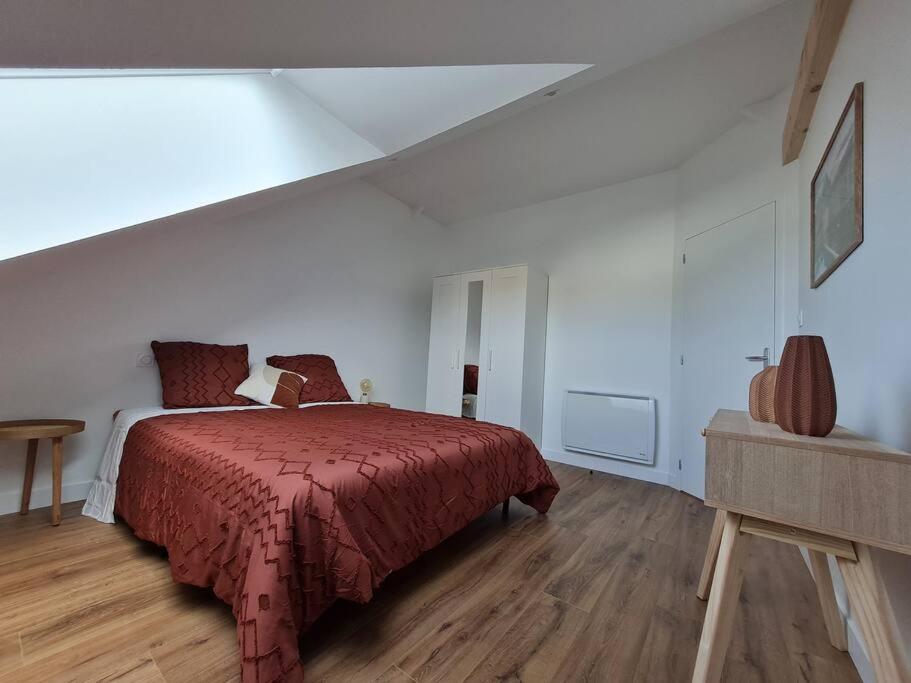 Appartement avec vue photo 2