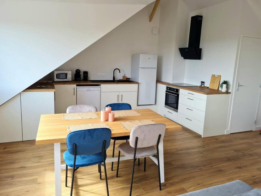 Appartement avec vue photo 4