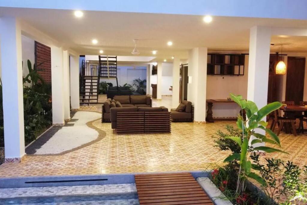 Casa Amarilla photo 1