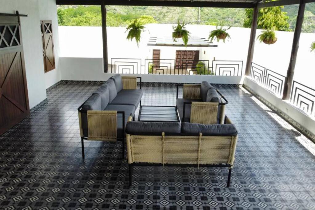 Casa Amarilla photo 3