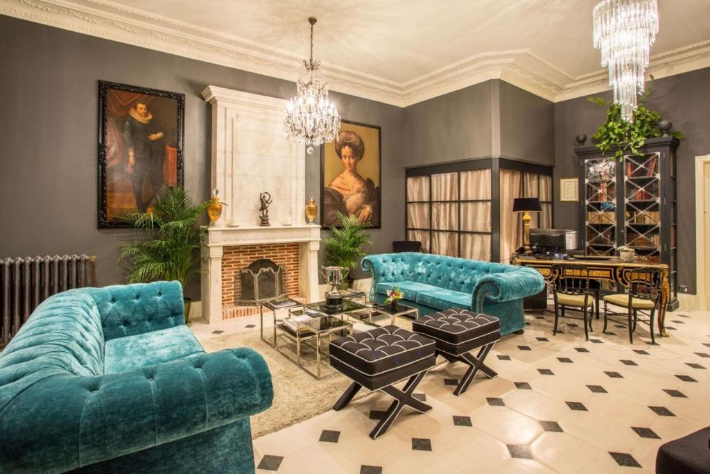Hotel Vendome - BW Signature Collection photo 1