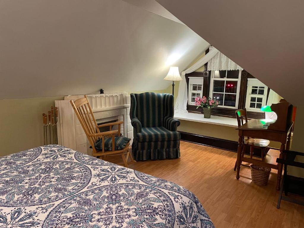 Prince County Guest House photo 4