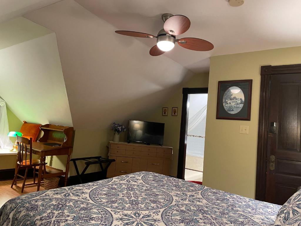 Prince County Guest House photo 2
