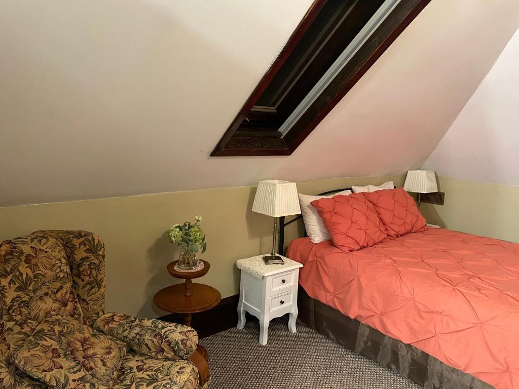 Prince County Guest House photo 1