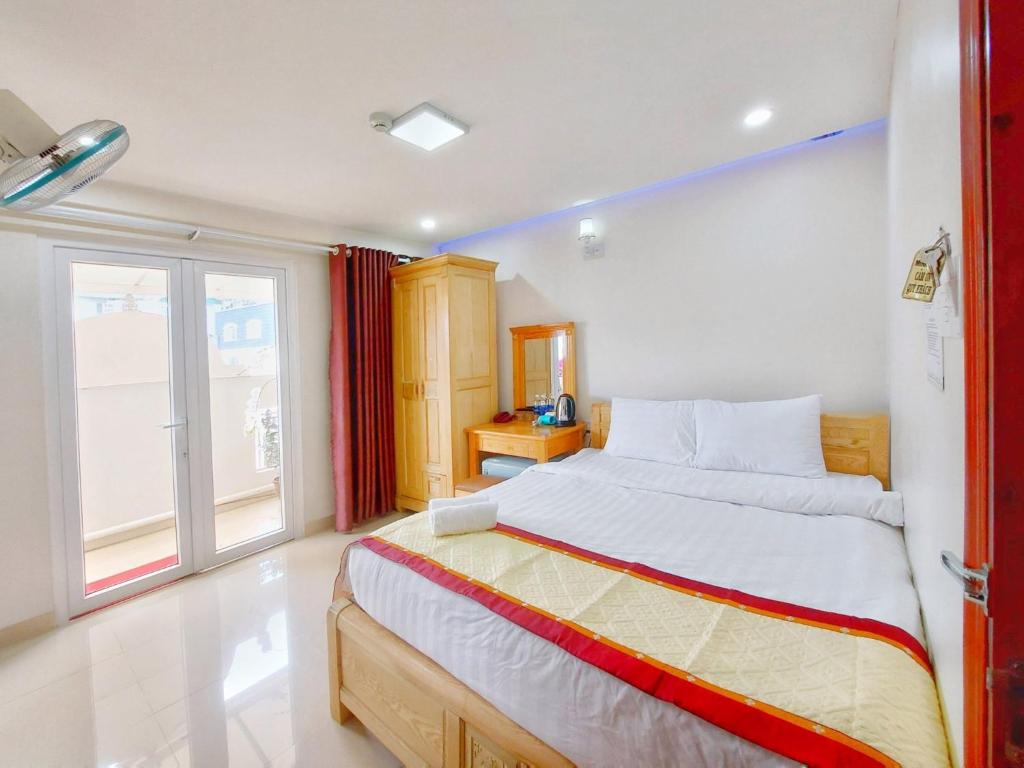 Thanh Thanh 2 Hotel