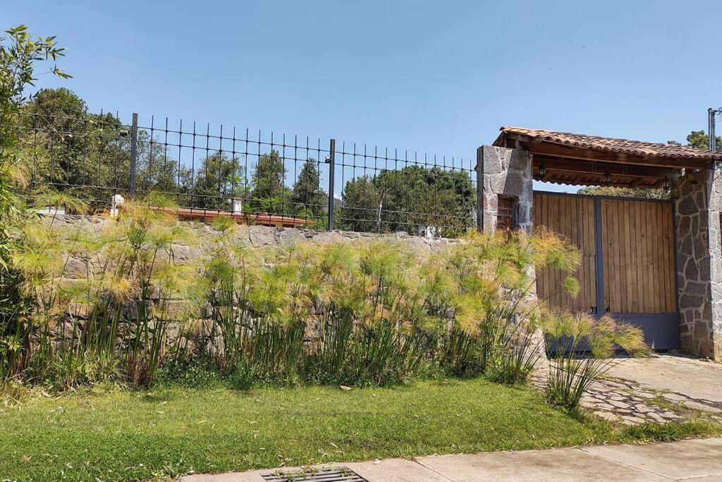 Casa Paraíso, Valle de Bravo, México. photo 1