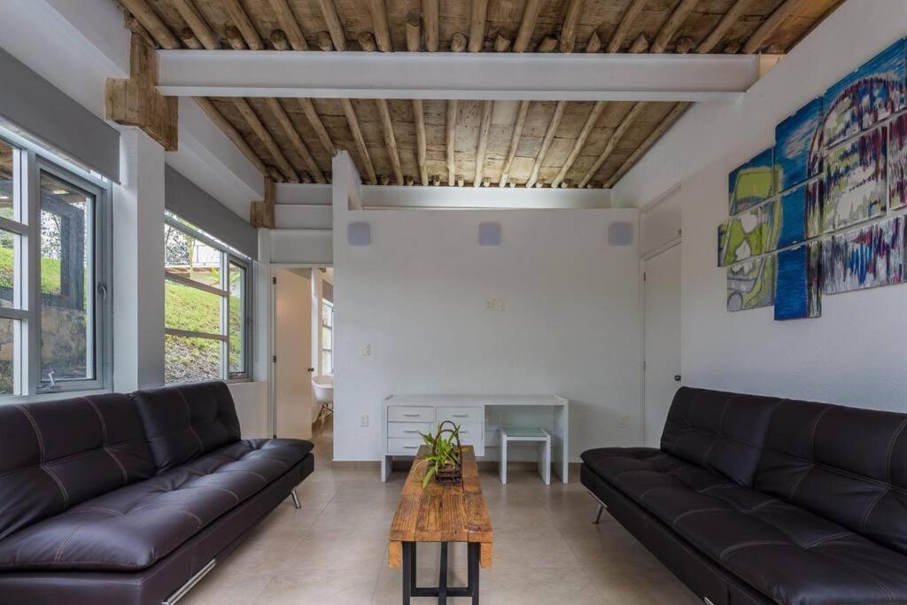 Casa Paraíso, Valle de Bravo, México. photo 3