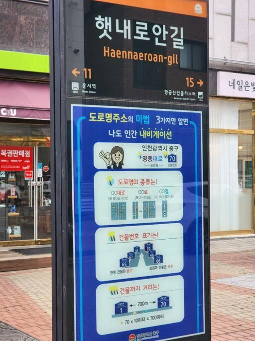 Unseo Station 10mins - Max 6pax, BBQ photo 2