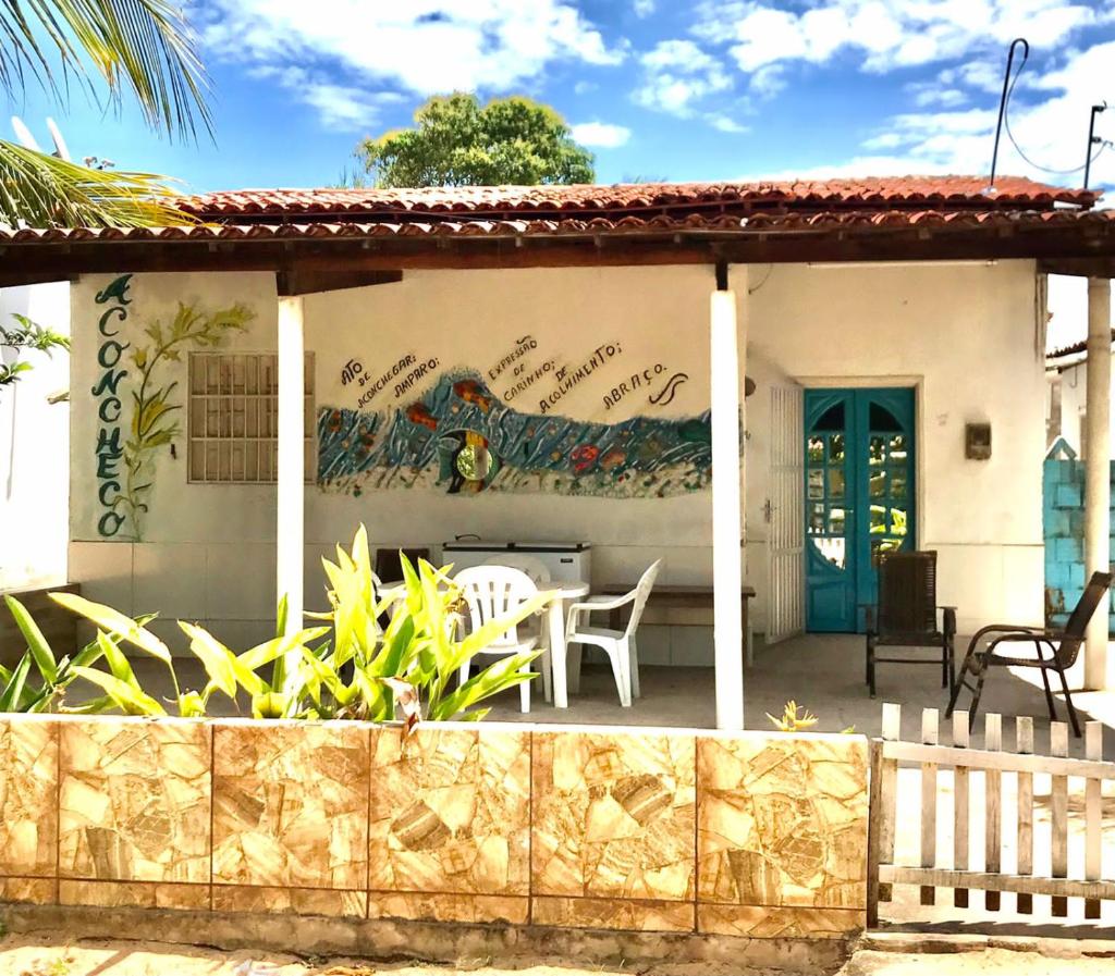 Aconchego em Maragogi photo 4