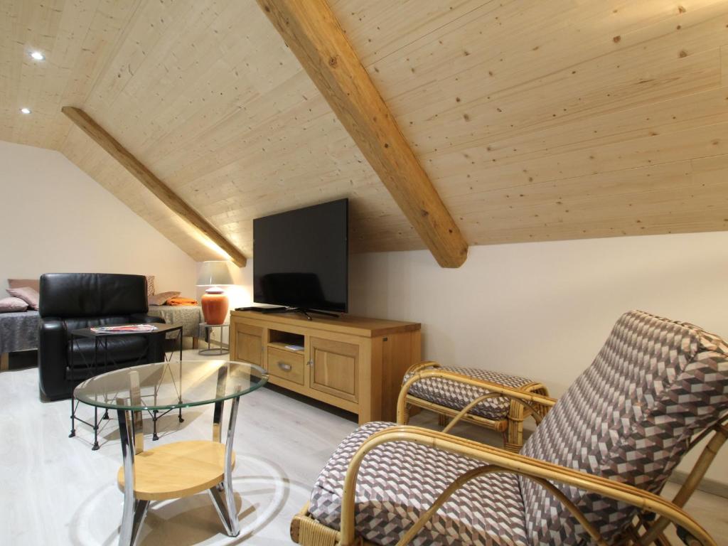 Gîte Freycenet-la-Cuche, 6 pièces, 14 personnes - FR-1-582-23 photo 2