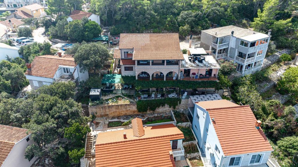 Apartments by the sea Prigradica, Korcula - 627 photo 2