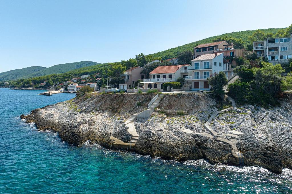 Apartments by the sea Prigradica, Korcula - 627 photo 3