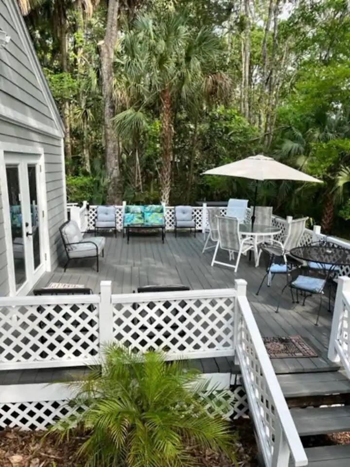 Crystal Cottage-walk to Manatees photo 4