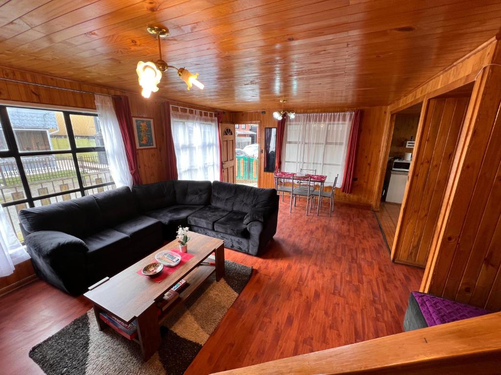 Hostal Magia Chilota photo 3