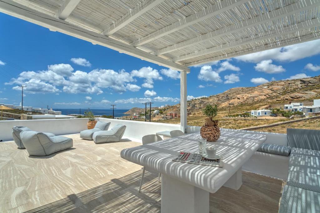 Senses Luxury Villas & Suites photo 1