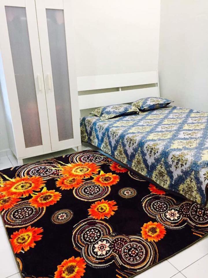 Ar-Rayyan SemiD Homestay Ayer Keroh Melaka photo 4