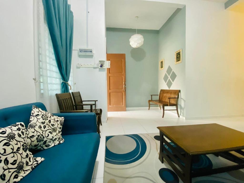 Ar-Rayyan SemiD Homestay Ayer Keroh Melaka photo 3
