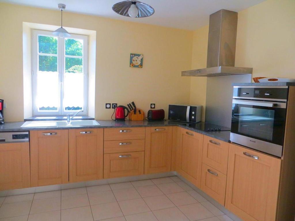 Gîte Asnières-sur-Nouère, 3 pièces, 5 personnes - FR-1-653-79 photo 4