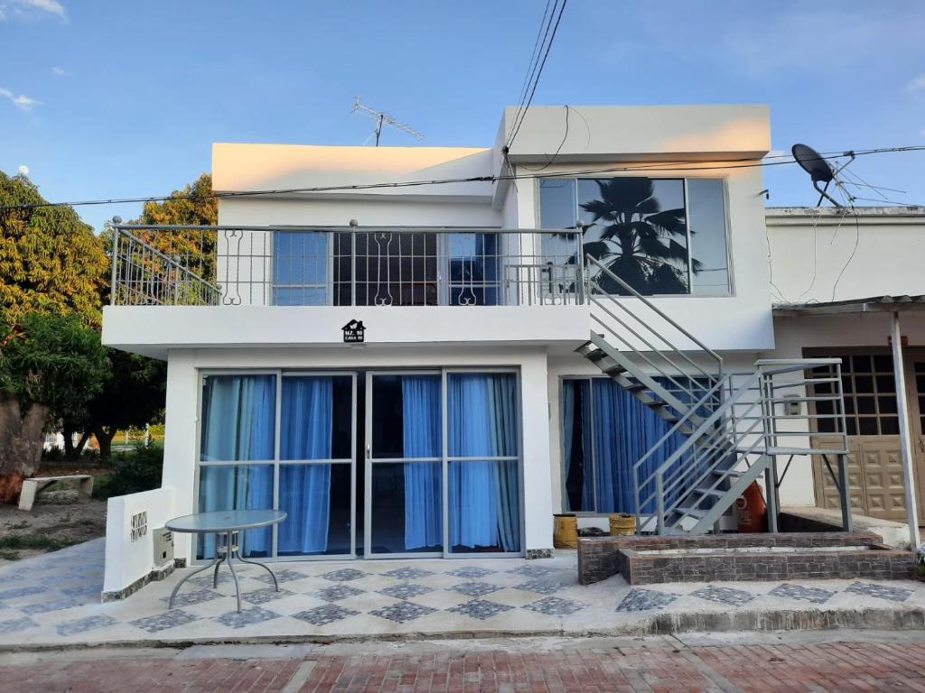 CASA VACACIONAL Babilonia photo 4