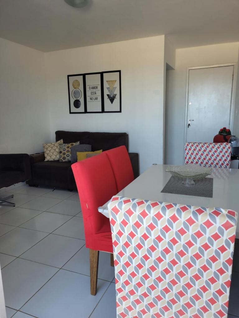 EmitaLar - Apartamento em Aracaju prox a praia photo 4
