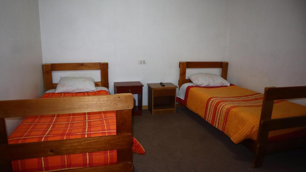 Residencial familiar El Valle photo 3