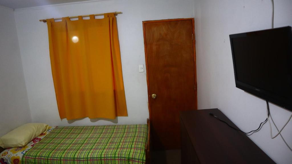 Residencial familiar El Valle photo 4