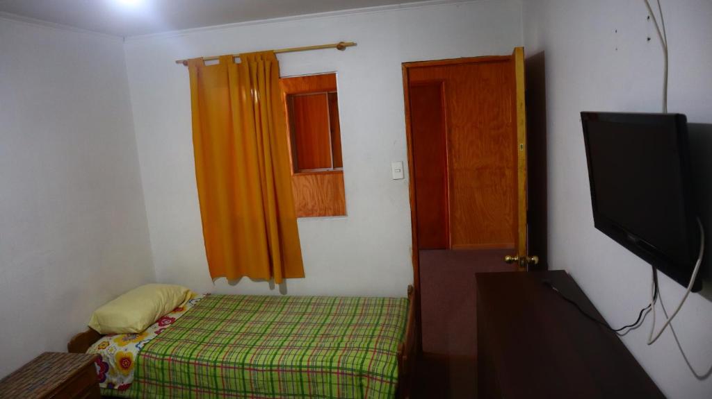 Residencial familiar El Valle photo 1