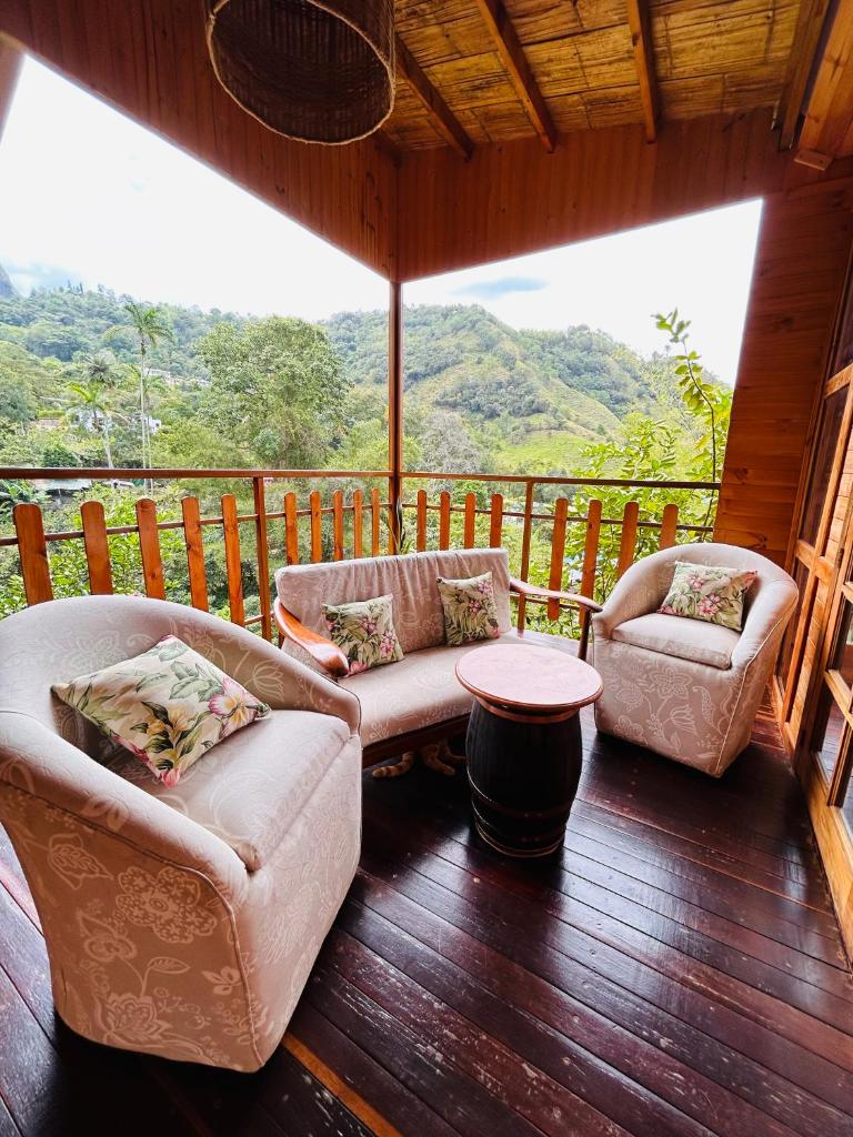 Tropical House photo 3