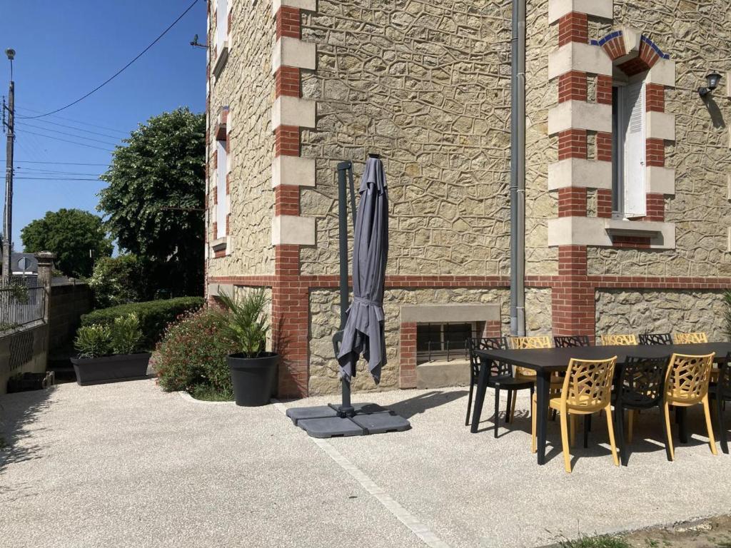 Gîte Sepmes, 4 pièces, 6 personnes - FR-1-381-552 photo 1