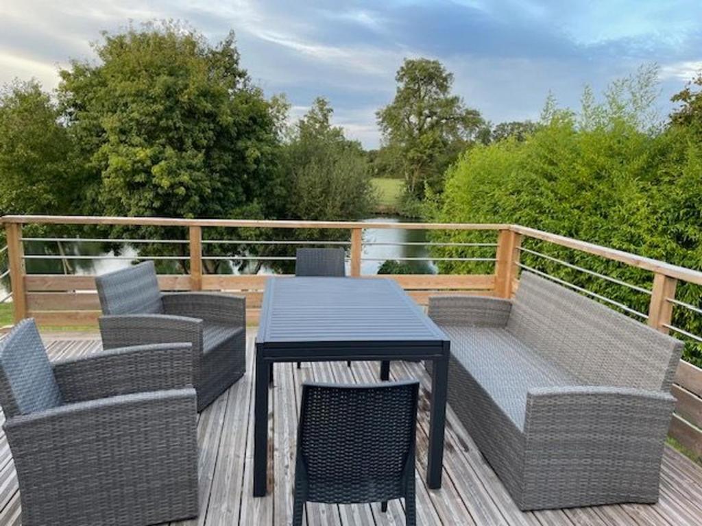 Gîte La Flèche, 4 pièces, 6 personnes - FR-1-410-424 photo 4