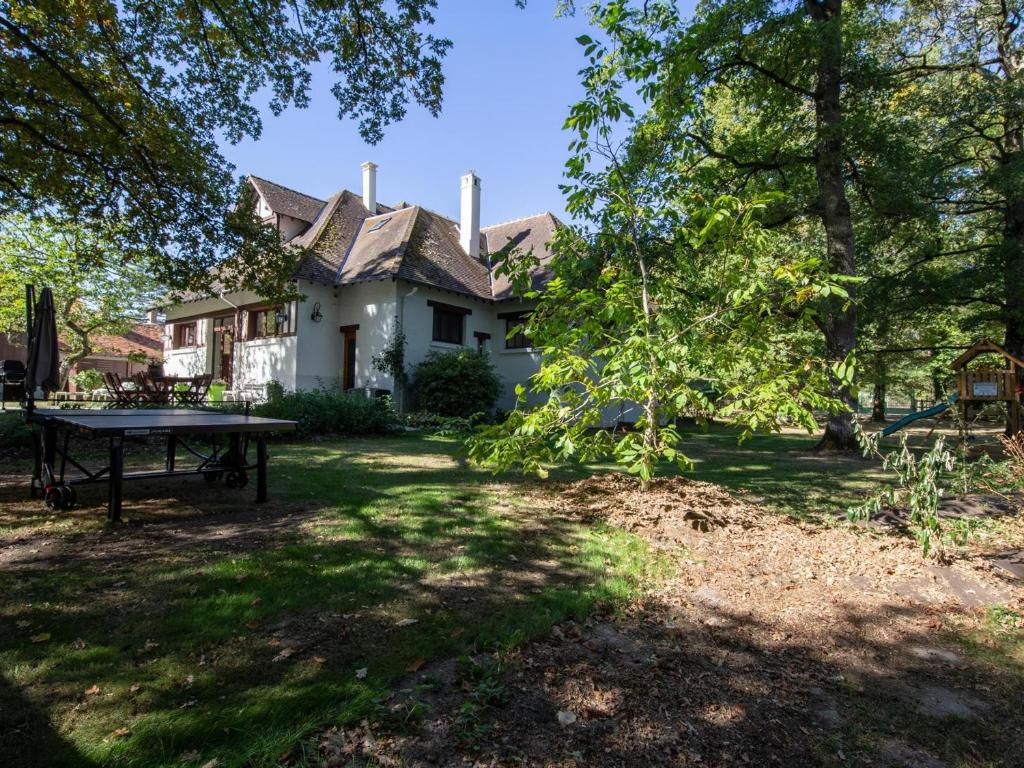 Gîte Ligny-le-Ribault, 5 pièces, 7 personnes - FR-1-590-391 photo 4