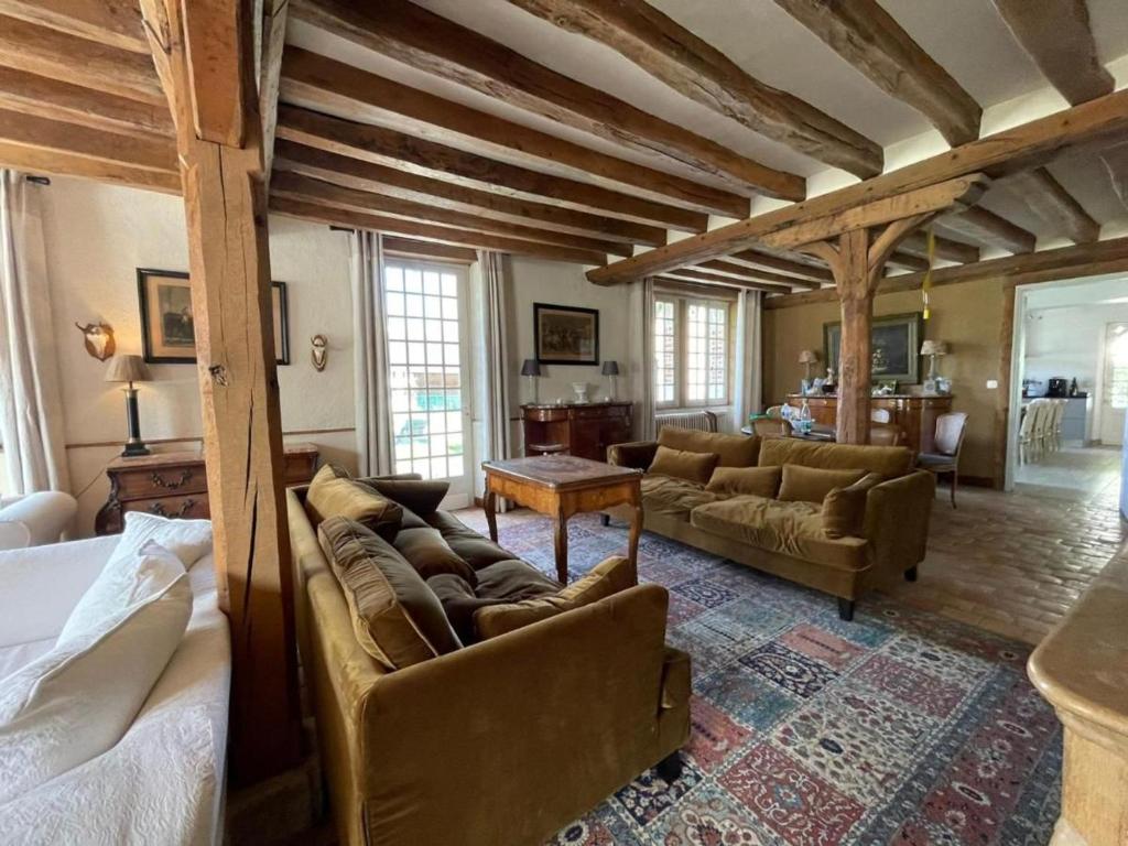 Gîte Isdes, 8 pièces, 14 personnes - FR-1-590-393 photo 4