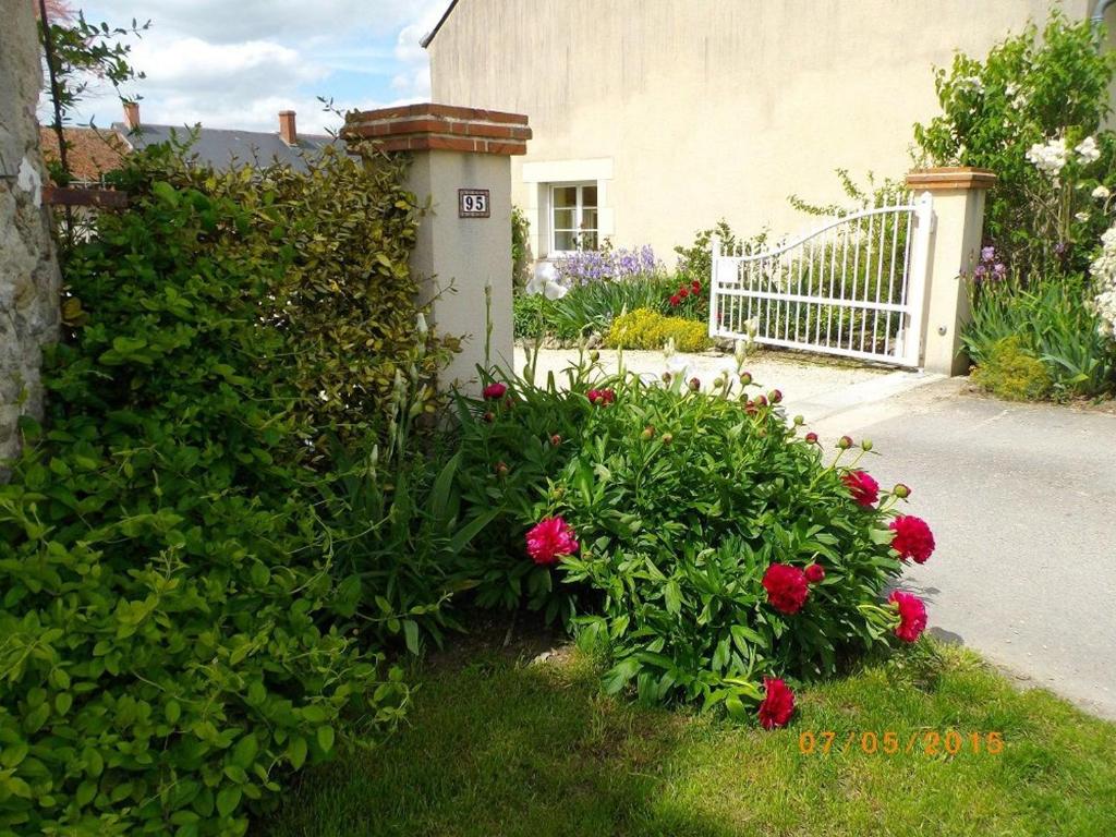 Gîte Vennecy, 3 pièces, 4 personnes - FR-1-590-392