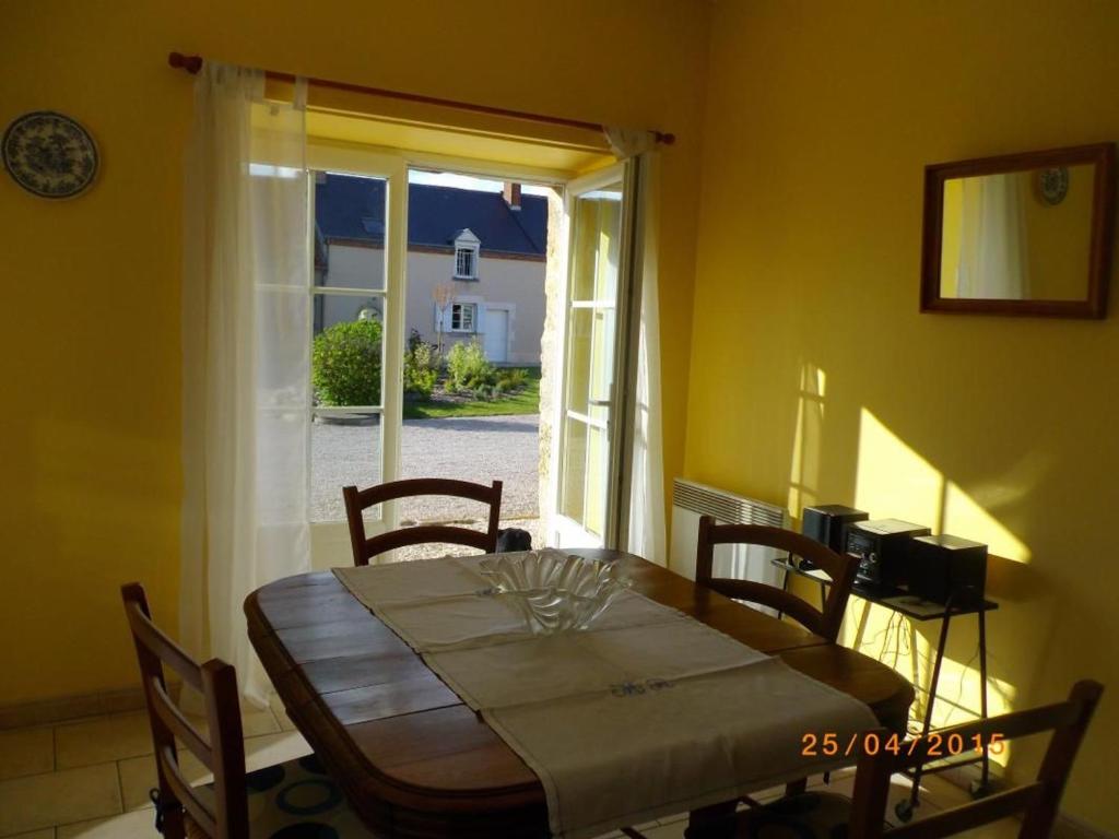 Gîte Vennecy, 3 pièces, 4 personnes - FR-1-590-392 photo 2