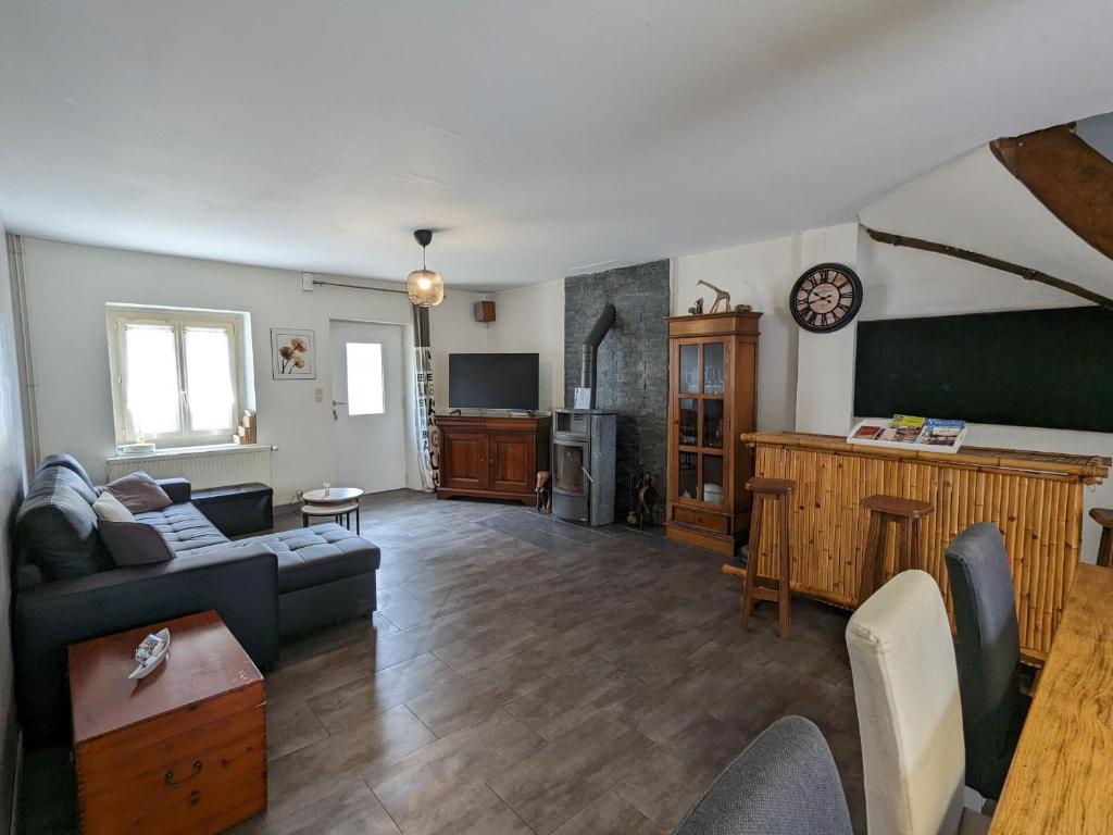 Gîte Messas, 4 pièces, 6 personnes - FR-1-590-400 photo 1