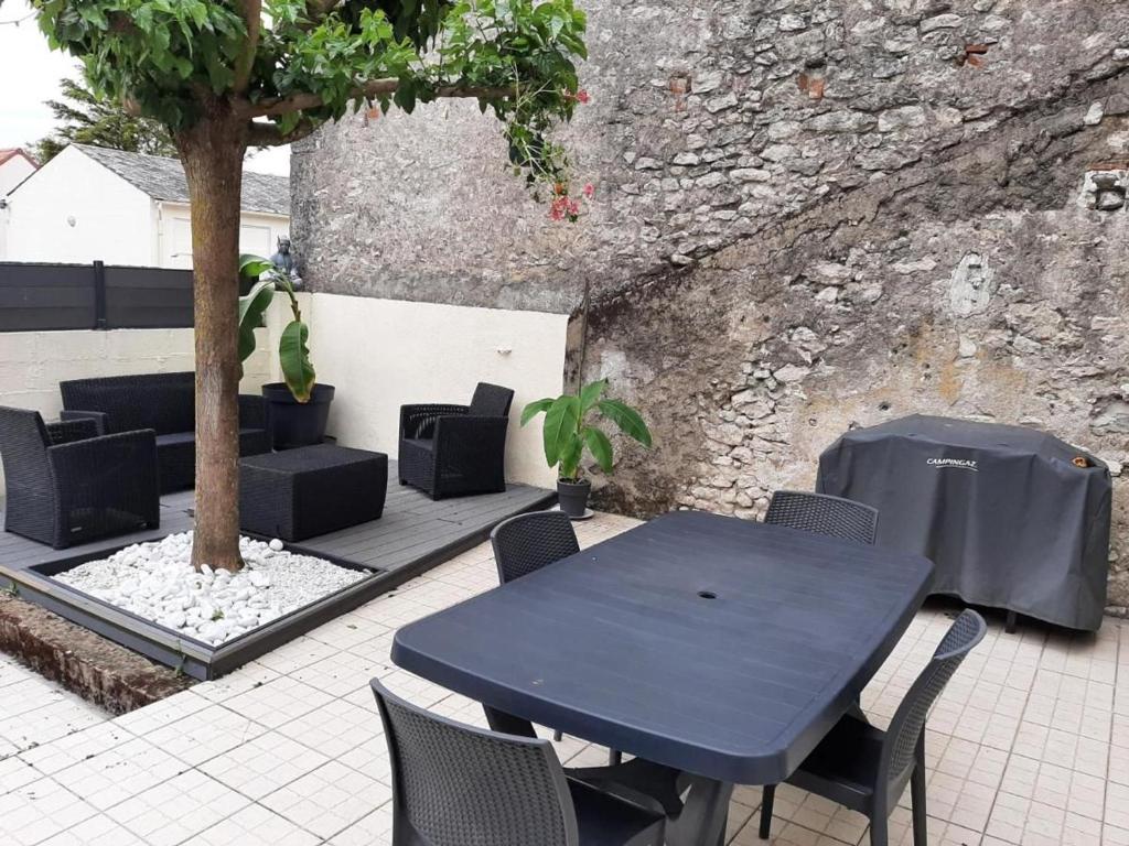 Gîte Messas, 4 pièces, 6 personnes - FR-1-590-400 photo 3