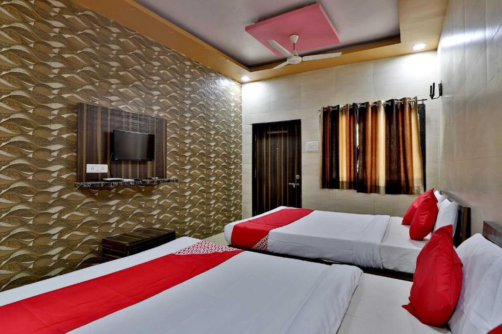 Hotel Star Villa photo 4