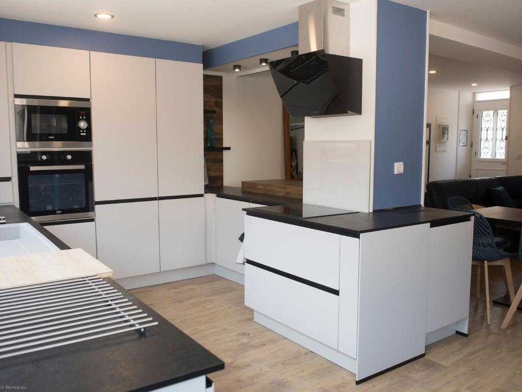 Gîte Chécy, 4 pièces, 6 personnes - FR-1-590-405 photo 3