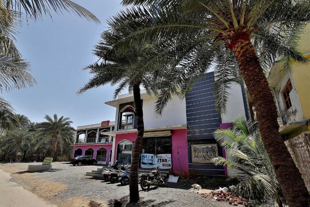 Hotel Star Villa photo 2