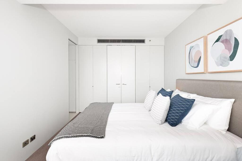 DH707 - 1 bedroom unit Victoria St - Darlinghurst photo 1