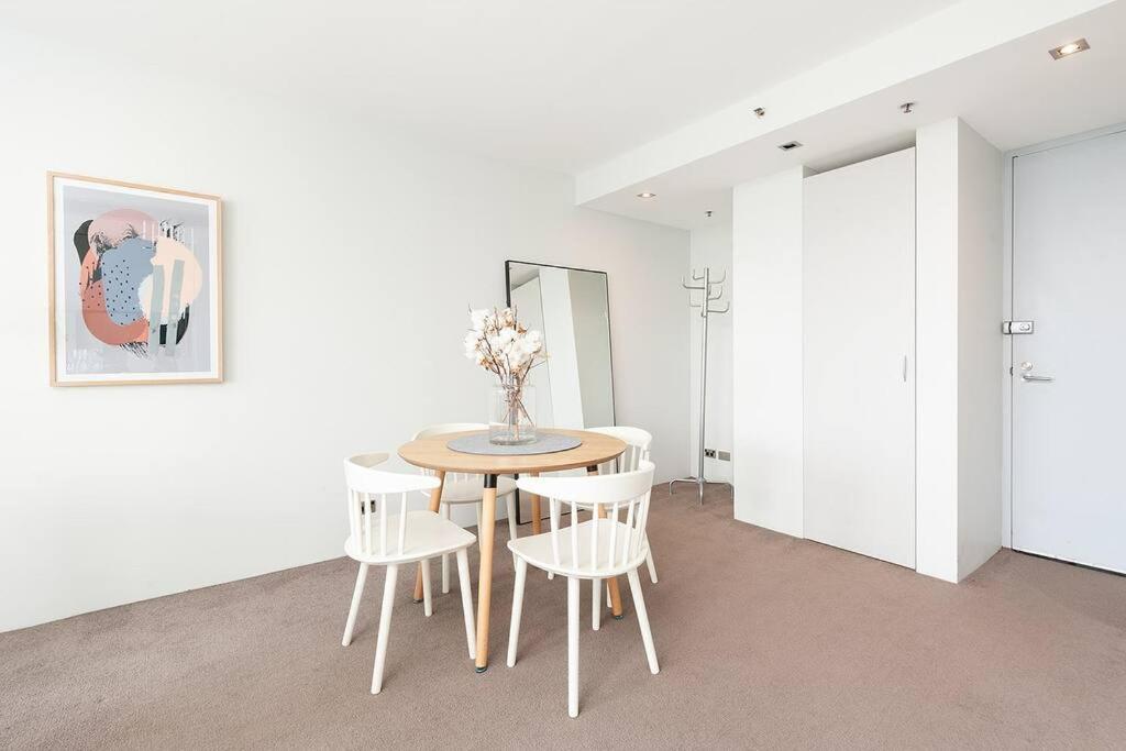 DH707 - 1 bedroom unit Victoria St - Darlinghurst photo 3