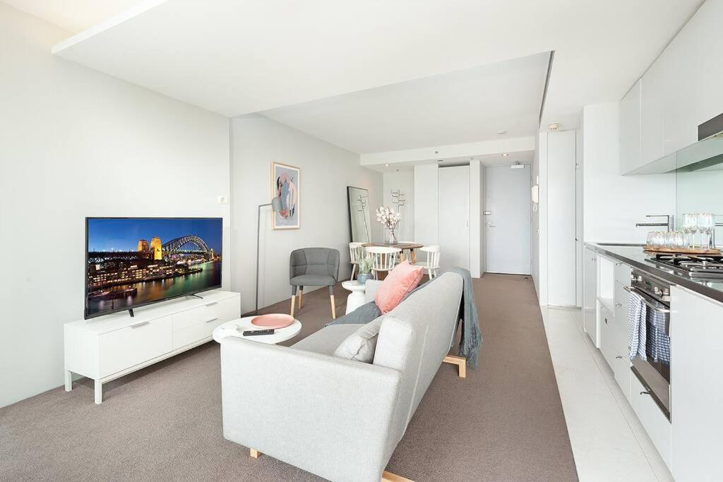 DH707 - 1 bedroom unit Victoria St - Darlinghurst photo 4