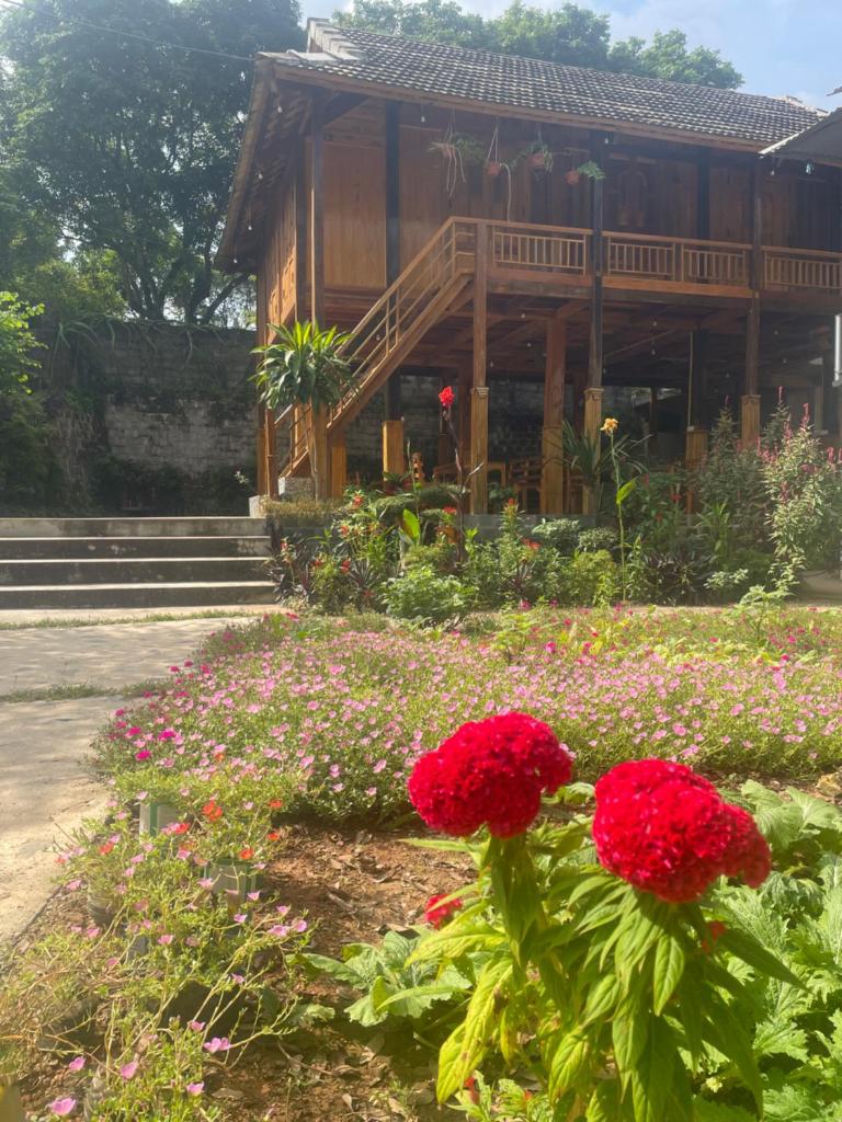 Mai Chau Hillside Homestay