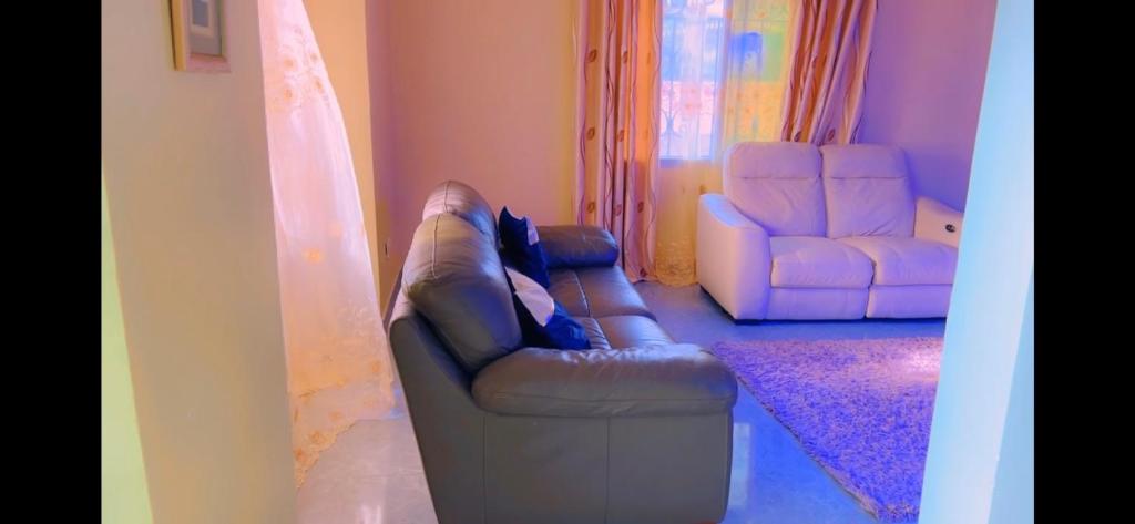 The Massango Guesthouse Limbe-Victoria Cameroon photo 2