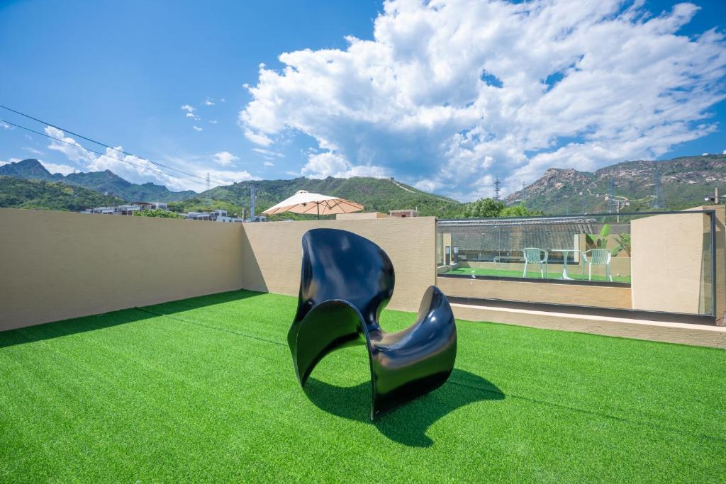 Enjoy Hot Spring Villa photo 1