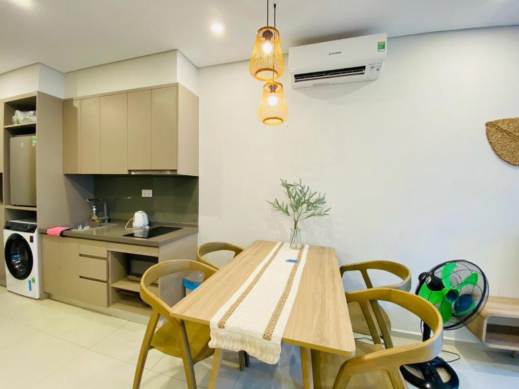 The Sóng Apartment - Homestay Vũng Tàu 1992