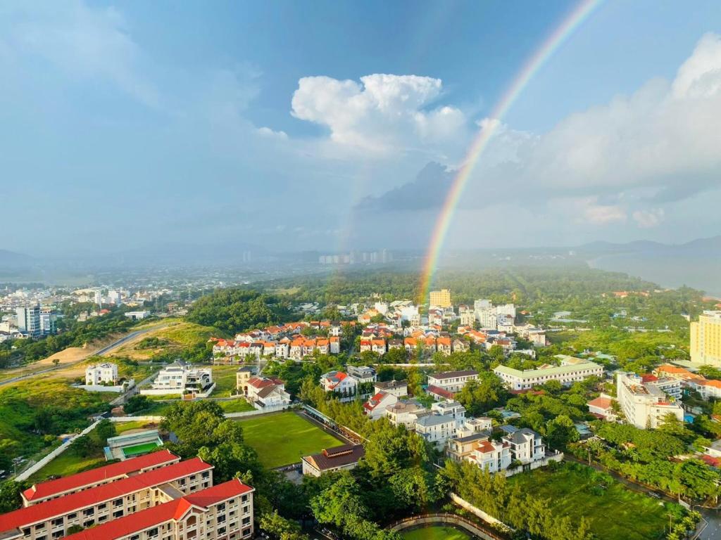 The Sóng Apartment - Homestay Vũng Tàu 1992