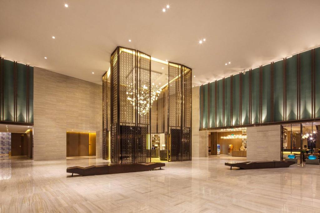 Four Points by Sheraton Hefei, Baohe photo 3